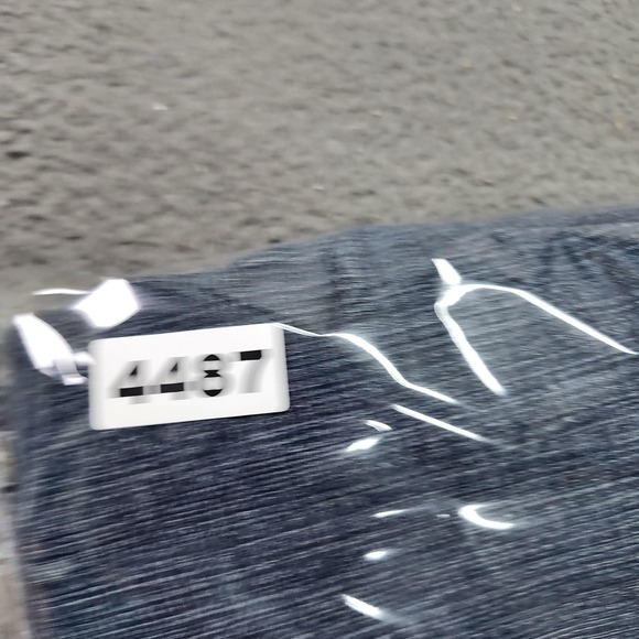 American Eagle Outfitters Jeans Womens 6 Blue Wash High Rise Bootcut Denim - Picture 7 of 7